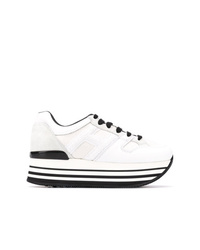 Hogan Maxi 222 Sneakers