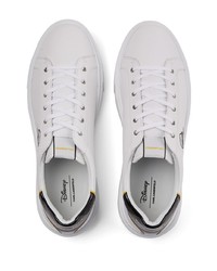 Karl Lagerfeld Maxi Kup Ki X Disney Leather Sneakers