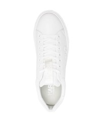 Karl Lagerfeld Maxi Kup Low Top Sneakers