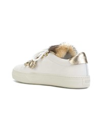 Tod's Med Sneakers