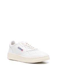 AUTRY Medalist Leather Sneakers