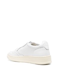 AUTRY Medalist Leather Sneakers