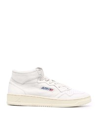 AUTRY Medalist Leather Sneakers