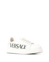 Versace Medusa Head Low Top Sneakers