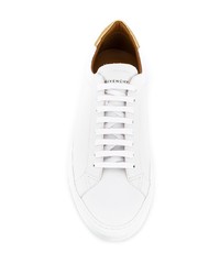 Givenchy Metallic Counter Sneakers
