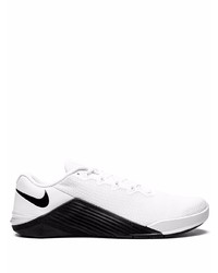 Nike Metcon 5 Low Top Sneakers