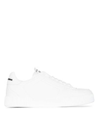 Dolce & Gabbana Miami Low Top Sneakers