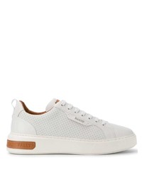 Bally Mickey Sneakers
