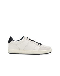 MOA - Master of Arts Moa Master Of Arts Contrast Lace Sneakers