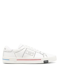 MOA - Master of Arts Moa Master Of Arts Contrast Stitch Sneakers