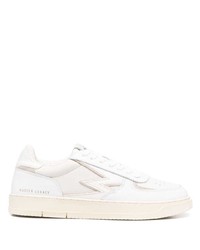 MOA - Master of Arts Moa Master Of Arts Low Top Lace Up Trainers