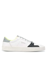 MOA - Master of Arts Moa Master Of Arts Playground Low Top Sneakers
