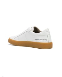 MOA - Master of Arts Moa Master Of Arts Type Low Top Sneakers