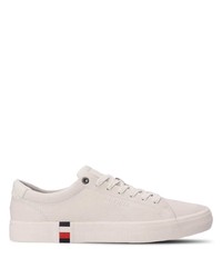 Tommy Hilfiger Modern Signature Low Top Sneakers