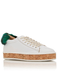Mr Mrs Italy Low Top Sneakers