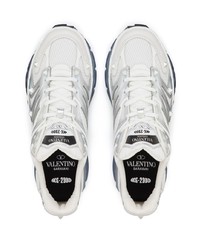 Valentino Garavani Ms 2960 Low Top Sneakers