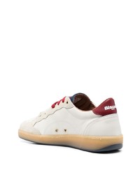 Blauer Murrai Low Top Sneakers