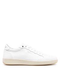 Blauer Murray Low Top Trainers