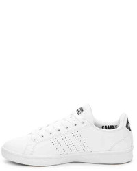 adidas Neo Advantage Sneaker S  White