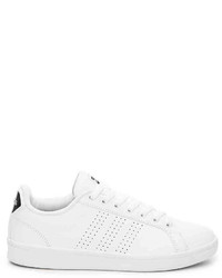 adidas Neo Advantage Sneaker S  White