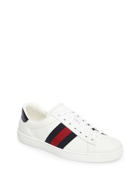 Gucci New Ace Clean Sneaker
