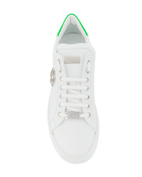 Philipp Plein New Era Sneakers