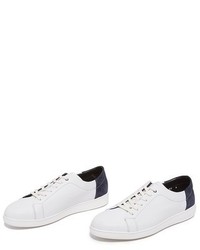 To Boot New York Avery Leather Sneakers