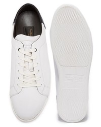 To Boot New York Avery Leather Sneakers