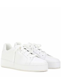 Loro Piana Nuages Leather Sneakers