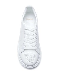 Versace Nyx Low Top Sneaker
