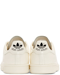 Raf Simons Off White Adidas Originals Edition Stan Smith Sneakers