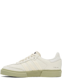 Oamc Off White Adidas Originals Edition Type O 8 Sneakers