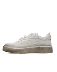 Misbhv Off White City Sneakers