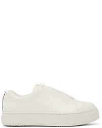 Eytys Off White Doja Sneakers