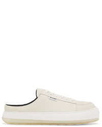 Sunnei Off White Dreamy Sabot Sneakers