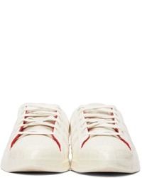 adidas x IVY PARK Off White Ivy Heart Mule Sneakers