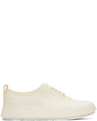 Ambush Off White Low Mix Sneakers