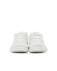 Maison Margiela Off White Replica Sneakers