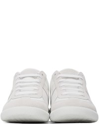 Maison Margiela Off White Replica Sneakers