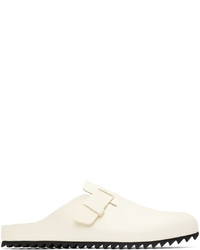 Officine Creative Off White Toscano Agora 004 Sandals