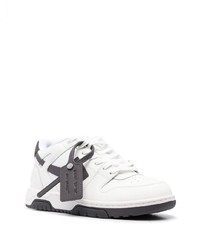 Off-White Ooo Out Of Office Sneakers