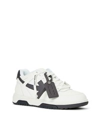 Off-White Ooo Out Of Office Sneakers