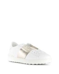 Valentino Garavani Open Low Top Sneakers