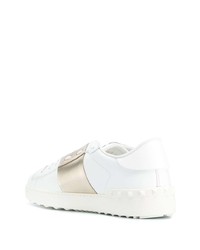 Valentino Garavani Open Low Top Sneakers