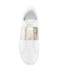 Valentino Garavani Open Low Top Sneakers