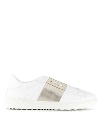 Valentino Garavani Open Low Top Sneakers