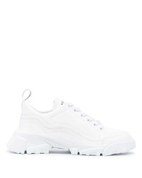 McQ Orbyt Team Sneakers