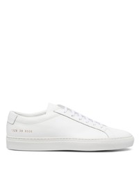 Common Projects Original Achilles Leather Sneakers