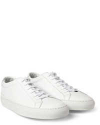 Common Projects Original Achilles Leather Sneakers