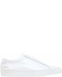 Common Projects Original Achilles Leather Sneakers